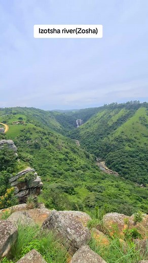 Exploring the Izotsha River Conflict