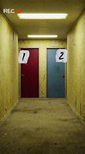Choix de porte : Une histoire de suspens captivante
