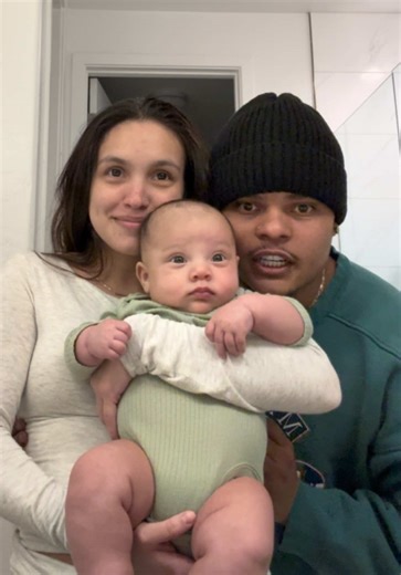 Finally get to do this right 🥰❤️ @Sachi 🌸 @Zaza @zahmiradventures #family #babies