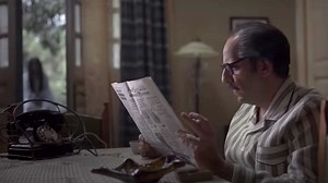 Netflix's creepy trailer for 'Paranormal' series follows a professor with a troubled past