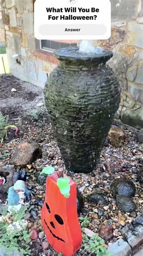 Need a Water Fountain Installation?