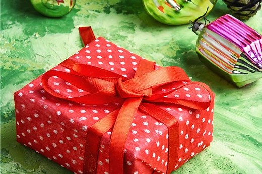 100 Best Christmas Eve Box Ideas to Create Unforgettable Family Moments