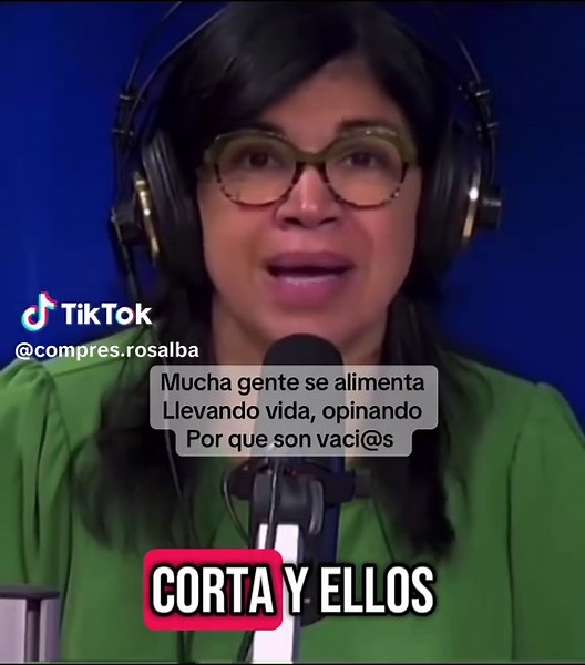 #psicologa #gente #vivan #anasimo