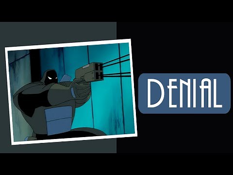 Armory Chose Crime Over Honesty | Batman Beyond