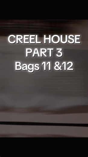 Creel House Build: Enjoying LEGO Stranger Things!