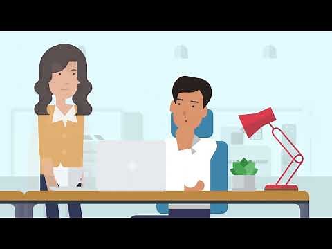 資料公開までの承認プロセスをシステム化！Box Relayでワークフローを自動化しよう：Box活用動画Box Relay編