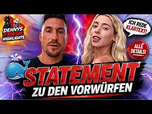 Walentina ATTACKS Timon! STATEMENT on the SERIOUS ALLEGATIONS! DRAMA CONTINUES TO ESCALATE!