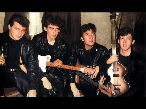 The Beatles - A Picture Of You (BBC Here We Go, 6.11.62)-1080p