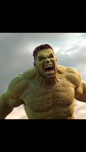 HULK vs WOLF fight | #viral | thor : The dark world | #movie 2013 Avengers teem