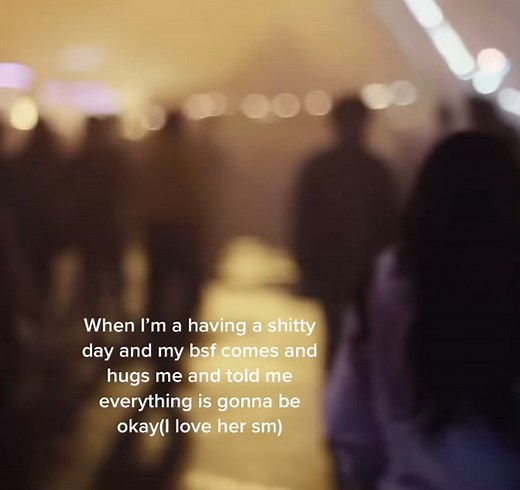 Best Friend Hugs: A Comforting Gesture of Support