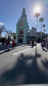 59K views · 2.7K reactions | A walk down Hollywood Boulevard at Disney’s Hollywood Studios! | See WDW | Facebook