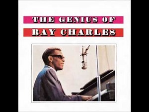 Ray Charles - Am I Blue