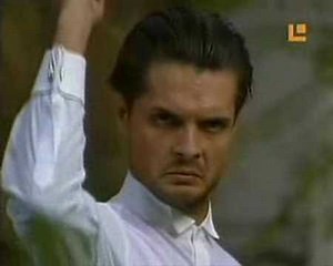 CUORE SELVAGGO IL DUELLO