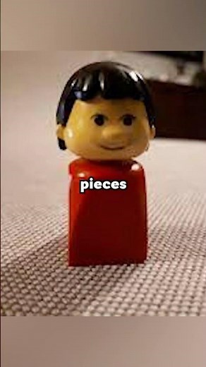 ￼￼Top 3 Lego pieces that started a fire 🔥