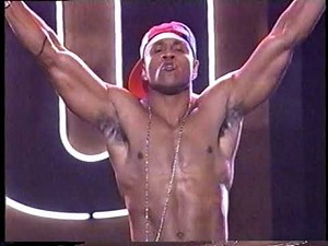 LL Cool J - Luv U Better | 2003