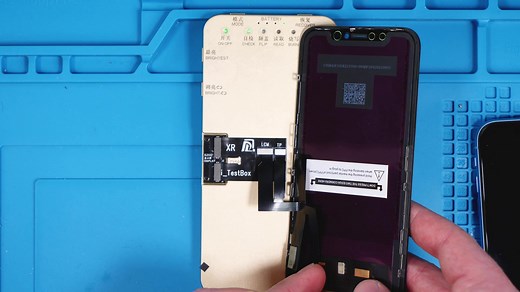 47 reactions · 5 comments | Are Amazon Replacement Screens Any Good...? | Phone Repair Guru | Facebook