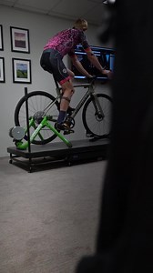 Our new Retul Bike Fit studio at our St George locationWhat can you gain from a professional bike fitting?👇🏻INCREASED COMFORT: No matter your level of riding, comfort is crucial for sustaining time spent on the bike. INJURY PREVENTION: The correct position keeps your body aligned on the bike, helping to prevent injuries. PERFORMANCE: An optimal position not only increases comfort - it increases both power and endurance.#Redrockbicycle #Stgeorgeutah #Bikefit #Retul | Red Rock Bicycle Co.