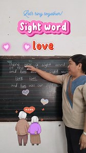 337K views · 2.2K reactions | Sight word love #reading #spelling #vocabulary #education | Teacher Anne | Facebook