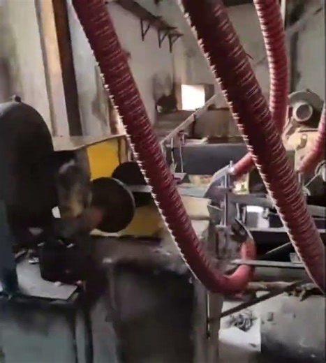 High‑pressure vortex blower | Powerful, quiet, oil‑free, built for industry.