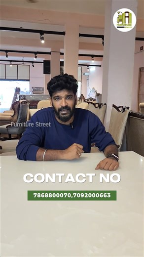 6.2K views · 69 reactions | luxury dining table.... Shop Address :...