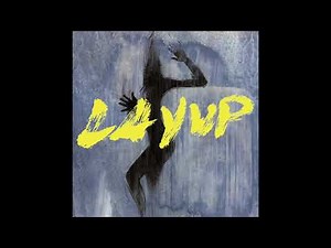 Layup - Whole New Level (Official Audio)
