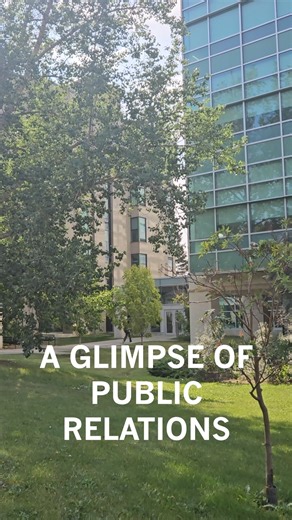 ✨ Step into the world of public relations with confidence. Whether you're starting fresh or aiming higher, our undergraduate PR and communications certificates give you the tools, support, and inspiration to grow your voice and make an impact. 💬 Learn from industry experts 🌐 Connect with a community of communicators 🚀 Build skills that open doors Visit our website to learn more. #publicrelations #communicationskills #UndergraduatePrograms #SkillsForSuccess #careerready #skillup #UofR #ReginaS