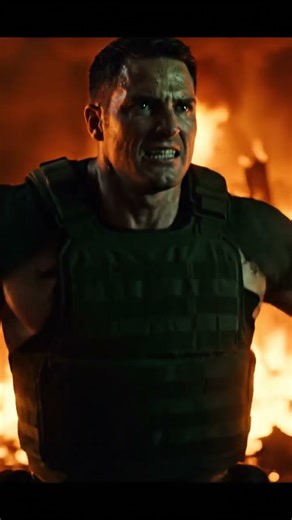 Undercover Hulk: Explosive Transformation During a Shadowy Mission!