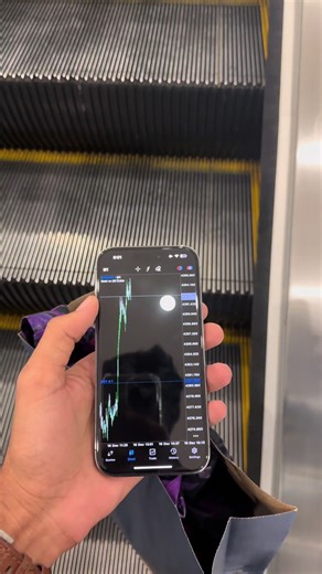 Kehidupan Forex di Malaysia: Sinyal dan Strategi