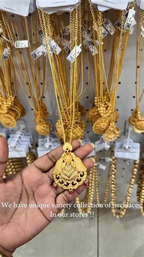 AR GOLD COVERING ™️ on Instagram: "Simple necklace collection #chalakudy #ollur #argoldcovering #goldcoveringwholesaler #goldplated Budget friendly necklace"