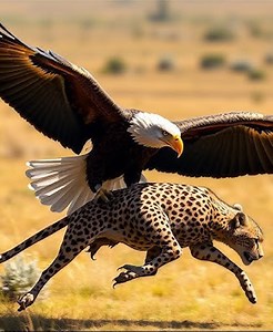 19 Terrifying Actions Of Animals Challenging To Attack Other Animals Violently Captured On Camera 🐐vs🐕 | Eating Sounds