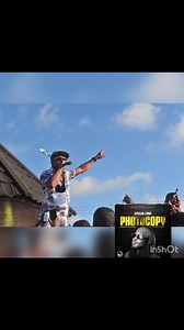 4.7K views · 298 reactions | It's on all music platforms just type African china photocopy it will come out. So pls go stream, download and share this good news | African China | Facebook