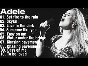 Adele - Full Album