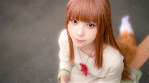 【国外漫展】ANIMEJAPAN 2024: Cosplay Cinematic