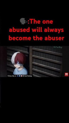 todoroki sad edit #mha #todoroki