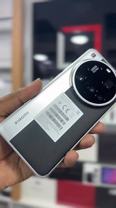 3.3K views · 59 reactions | Xiaomi 15 ultra 16/512 // Xiaomi photography Kit// now available// | Unboxing Tech | Facebook