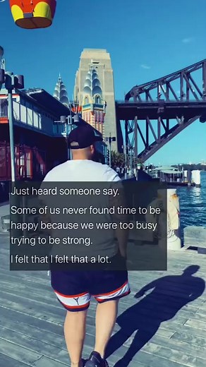 Are you trying to be strong? #mentalhealth #mentalhealthmatters #motivation #selfcare #fyp #foryou #gotaminute #couplegoals #workoutroutine | Patsy Camper