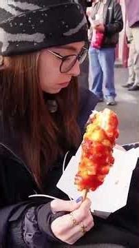 Food Tour London