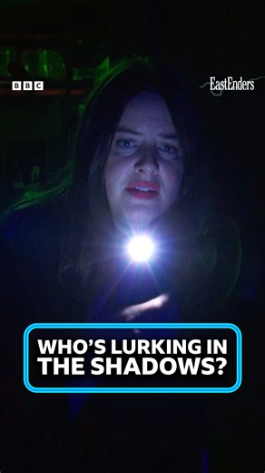 613K views · 2.1K reactions | Who’s lurking in the shadows? Don't miss #EastEnders, all next week on BBC One and on BBC iPlayer. If you have been a victim by sexual abuse or violence, details of help and support are available at bbc.co.uk/actionline, or you can call for free, at any time to hear recorded information on 0800 077 077. | BBC EastEnders | Facebook