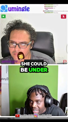 pranks gone wrong on omegle #shorts