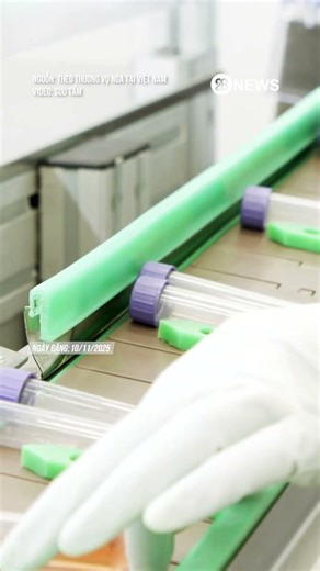 Thuốc chống ung thư "Pembrolizumab" của Nga được đăng ký, cấp phép tại Việt Nam