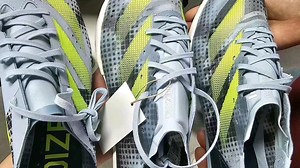 全新配色阿迪达斯钉鞋大蝉翼2，小蝉翼，中长跑钉鞋ambition新配色！adizero ambition，adizero finesse