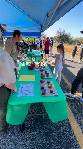 Dinosaur Valley State Park - Texas Parks and Wildlife on Reels