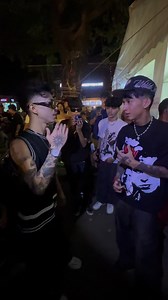 King Rapper and King Dance 🫶🏻❤️🤣 | Goofy-20