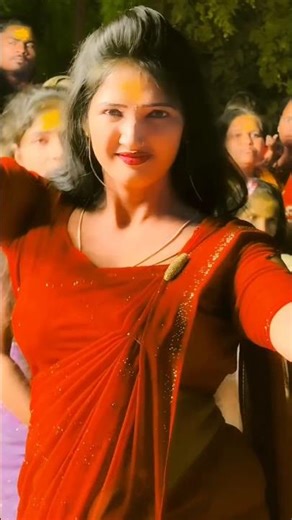 bhabhi ji ka romantic dance #shortsfeed #viral #shorts