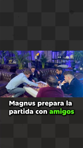 1.3M views · 24K reactions | Ganó antes de jugar...  #ajedrez #chesscomes #ajedrezenespañol | Chess.com - Español | Facebook