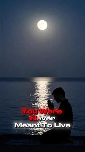 Chosen One: You Are Not 100% Human - The Mystery of Your Origin #allah #islam #shorts