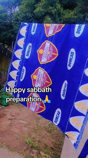 Happy Sabbath Preparation Tips