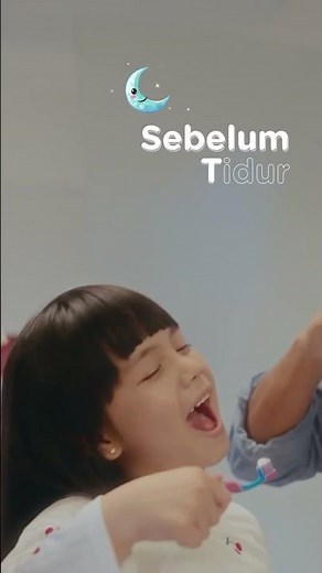 Pepsodent 10x Gigi Lebih Kuat!