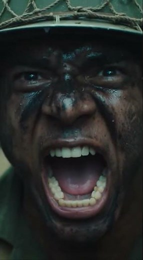 WW2 Battle of Iwo Jima Fire Into the Cave Pacific War Encounter #ww2rebuilder #worldwar2 #ww2