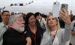 iPhone Air hands-on: The super sleek precursor to Apple’s upcoming foldable